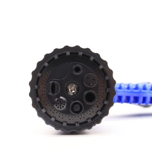 Садовый шланг для полива 75 м / 250 ft, V-HOSE PRO + Прививочная лента 3см 100м / Шланг для полива 234567017 фото