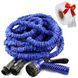 Садовый шланг для полива 75 м / 250 ft, V-HOSE PRO + Прививочная лента 3см 100м / Шланг для полива 234567017 фото 1