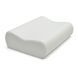 Ортопедическая подушка с эффектом памяти 50x29x10/7см, Memory Foam Pillow / Подушка ортопедическая для сна 234561305 фото 4