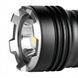 Ручной фонарь светодиодный, зарядка от USB, Zoom, BL-A85-P50 / Карманный фонарик аккумуляторный / Тактический фонарь 234591699 фото 7