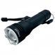Ручной фонарь светодиодный, зарядка от USB, Zoom, BL-A85-P50 / Карманный фонарик аккумуляторный / Тактический фонарь 234591699 фото 3