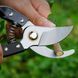 Набір садових інструментів 5в1 (ножиці, секатори, пили) / Садовий інвентар / Садовий набір інструменту 234578499 фото 2