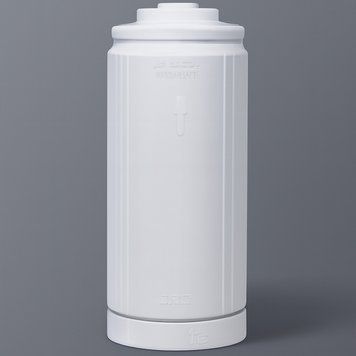 Картридж багаторазовий пом'якшуючий, 10х4" , 1/2" , FCCST BB / Багаторазовий картридж 345602901 фото