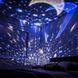 Світильник нічник "Star Master" / LED проектор зоряного неба 234565258 фото 3