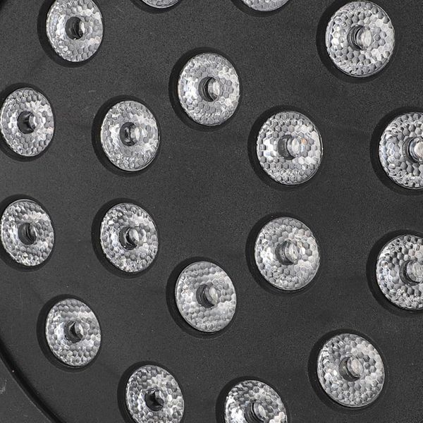 Светодиодный прожектор RGB, 18х1.5W + пульт, от сети / LED прожектор / Заливочный прожектор 234588683 фото