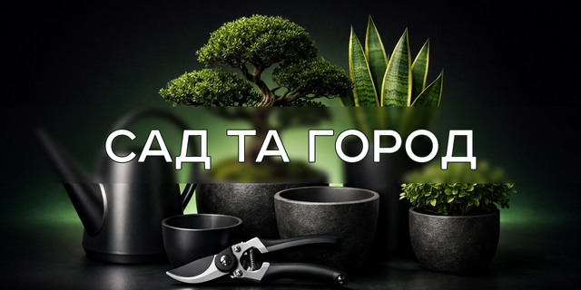 Сад