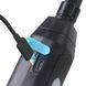 Акумуляторний обприскувач + 3 насадки, 8л, USB / Ручний оприскувач для саду / Обприскувач садовий 234581385 фото 6