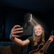 Портативная LED лампа с прищепкой 300 мАч, USB, 14.4х7х5.3 см, Hoco K29 / Лампа для видеосъемки / Мини лампа / Светодиодная лампа 234587182 фото 6
