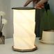 Настільний світильник нічник, від USB, Rotating Lamp / Світлодіодний нічник складаний / Акумуляторний нічник 234570804 фото 1