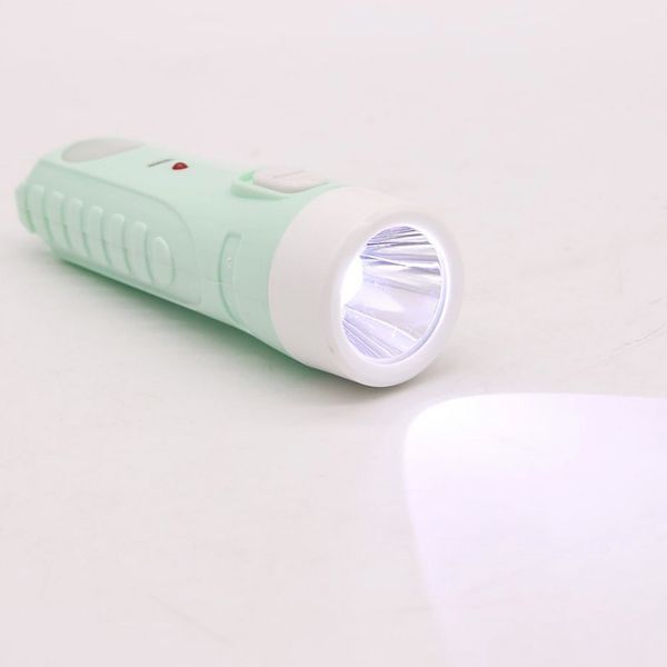 Компактный ручной фонарик USB, JY-302 / Аккумуляторный фонарик / Карманный LED фонарь 234591438 фото