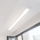 LED светильник потолочный 120см, 150Вт/6500К, от сети, GREELITE / Линейный светильник / Лед лампа потолочная 234576366 фото 2