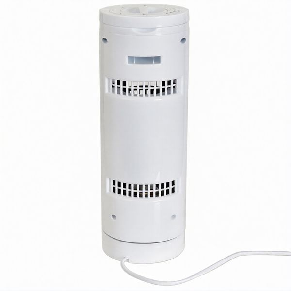 Напольный вентилятор башенный, 30W/230V, 350х120мм, TOWER / Вентилятор колонный / Вентилятор башенного типа / Вентилятор напольный 345708400 фото