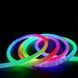 Неоновая LED-лента от USB, 5м, RGB, SFK-30 / Гибкая светодиодная лента / Светодиодная подсветка 234584849 фото 5