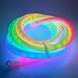 Неоновая LED-лента от USB, 5м, RGB, SFK-30 / Гибкая светодиодная лента / Светодиодная подсветка 234584849 фото 1