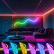 Неоновая LED-лента от USB, 5м, RGB, SFK-30 / Гибкая светодиодная лента / Светодиодная подсветка 234584849 фото 8