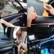 Світлодіодна стрічка для авто 4м EL-1302-4M Фіолетова / Гнучка Неонова стрічка для автомобіля 23456232601 фото 7