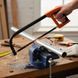 Ножівка по металу, дереву, пластику, 300мм / Ручна пила по дереву / Ножівка по дереву / Пила ручна 234592781 фото 2