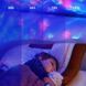 Лампа с эффектом водяной волны + Колонка и Пульт, от USB / LED светильник ночник / Проектор светильник настольный 234588943 фото 4