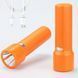 Ручной фонарь аккумуляторный, заряд от micro USB, WX-8931 / Светодиодный фонарик / LED фонарик 234591322 фото 1