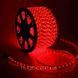 Светодиодная лента 100 метров LED 5050 / Новогодняя лента для дома Красный 234561723 фото 1