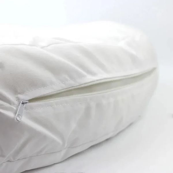 Эргономичная ортопедическая подушка Side Sleeper Pro / Анатомическая подушка подкова 234561434 фото