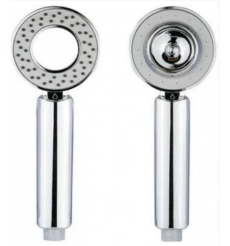 Душова лійка двостороння, 3 режими, Multifunctional Faucet / Лійка для душу / Лійка душова 123462557 фото