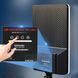 Студийный свет L-3560, 3 температурных режима + Пульт ДУ / Светодиодная LED лампа для фото и видео 234569370 фото 4